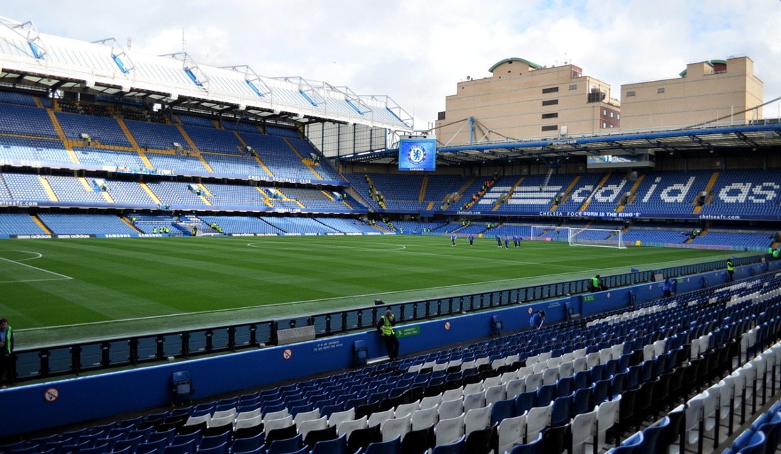 Chelsea vs Bournemouth
